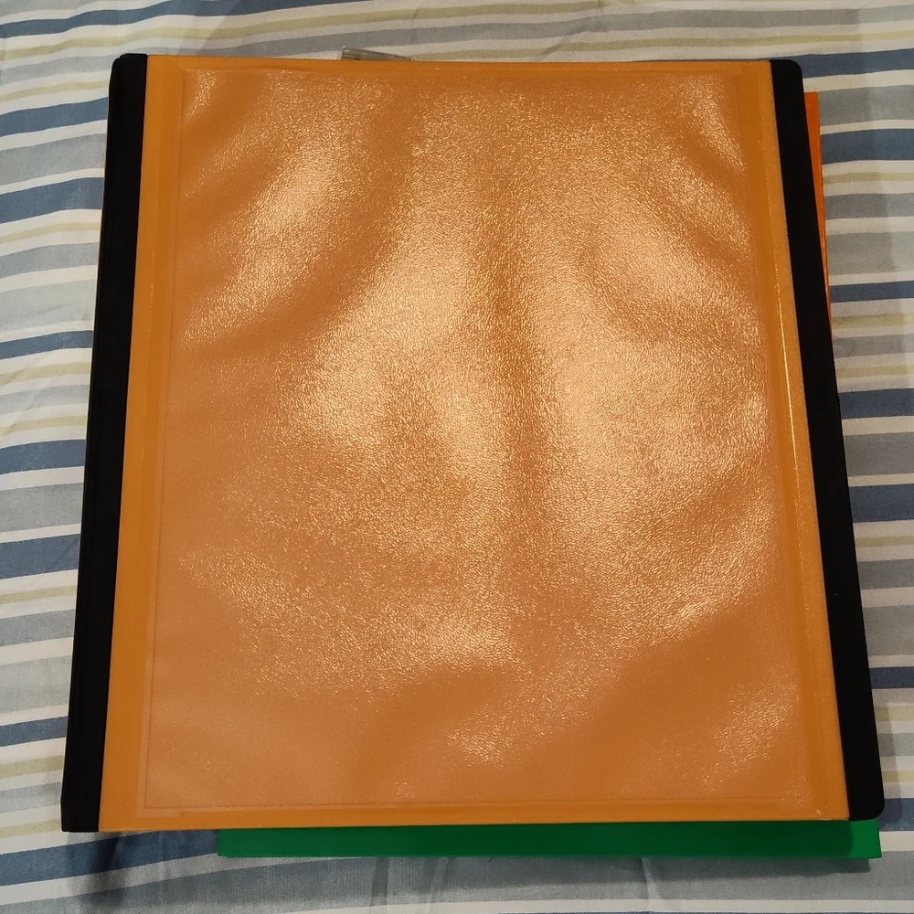 NEW! School Supplies Bundle